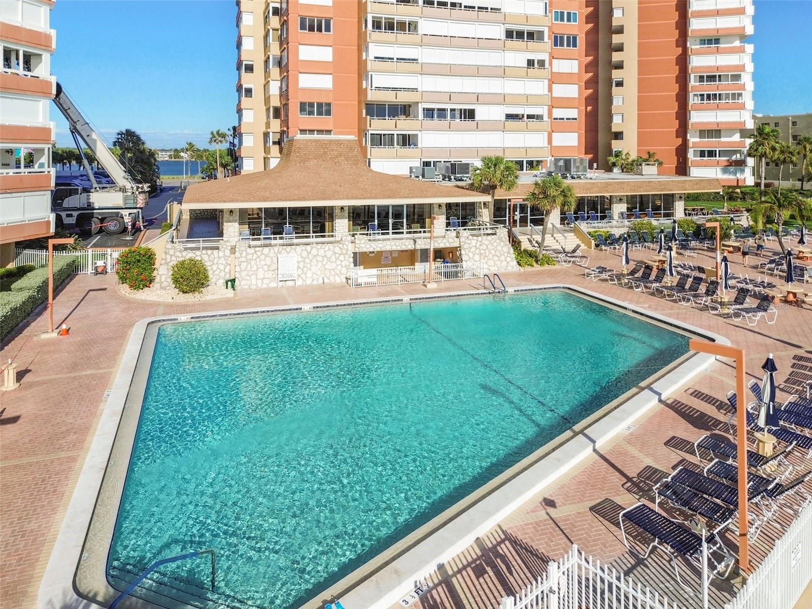 17920 Gulf Boulevard 208