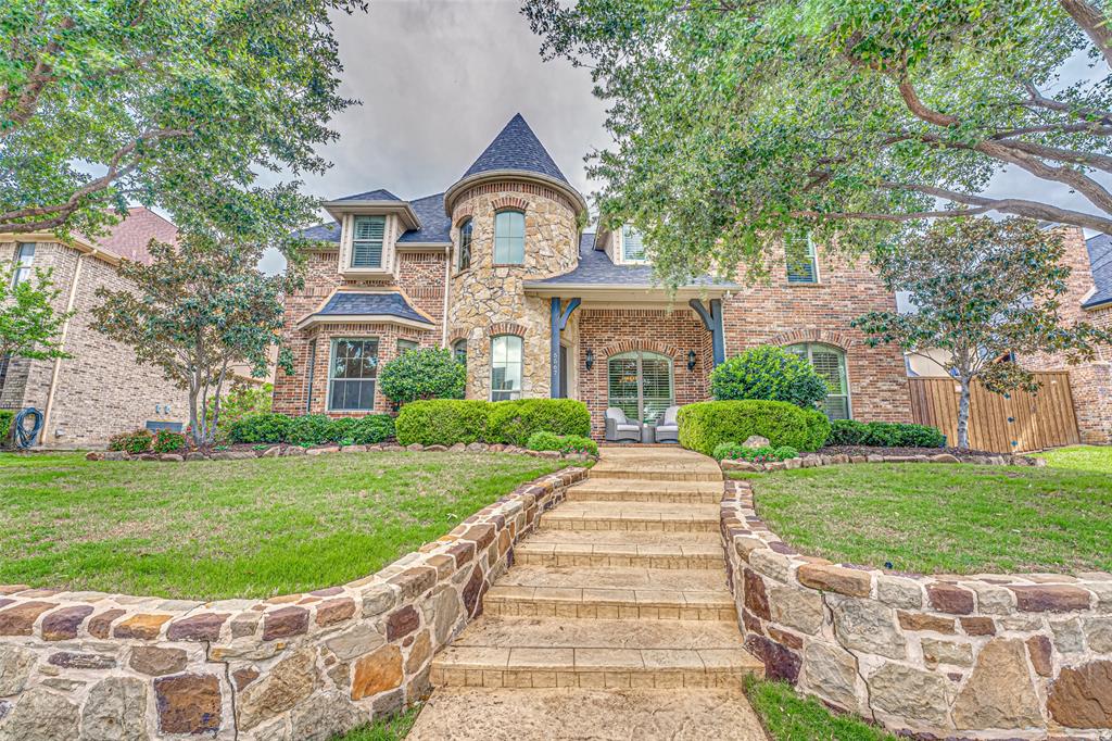 5567 Summer Star, Lane Frisco, TX