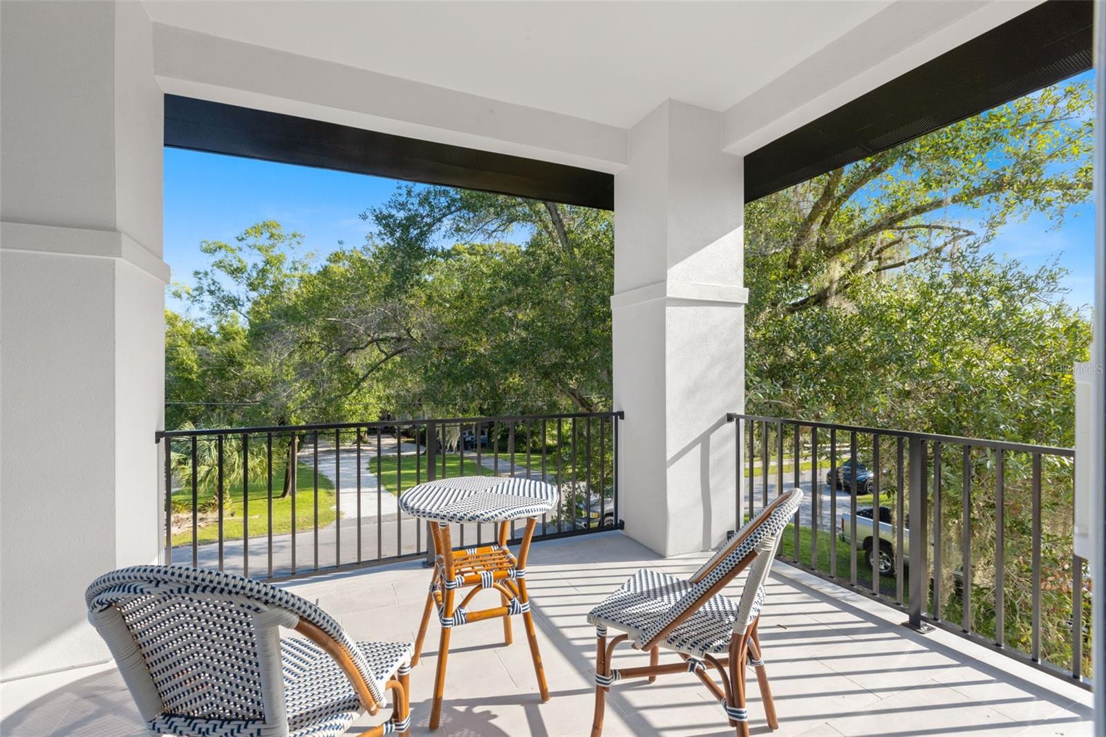 116 W Stanley Street