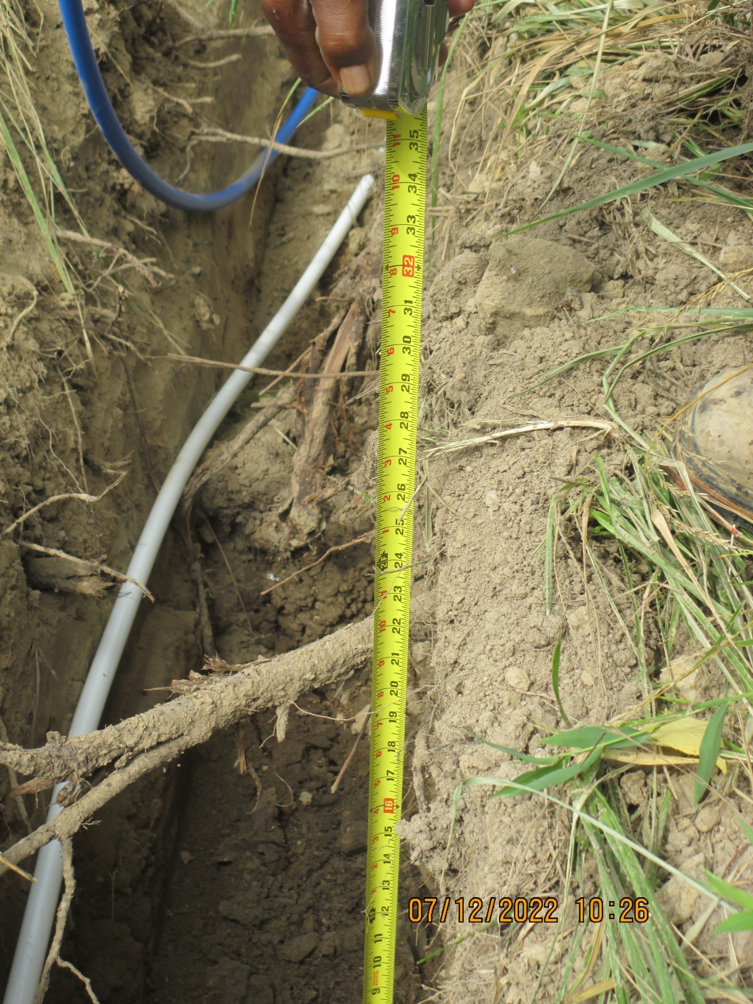 536 Martin Chapel Rd