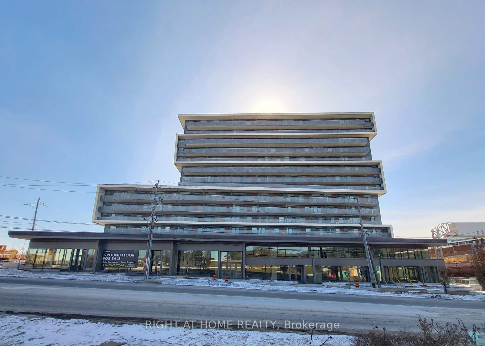 120 Varna Dr 1115