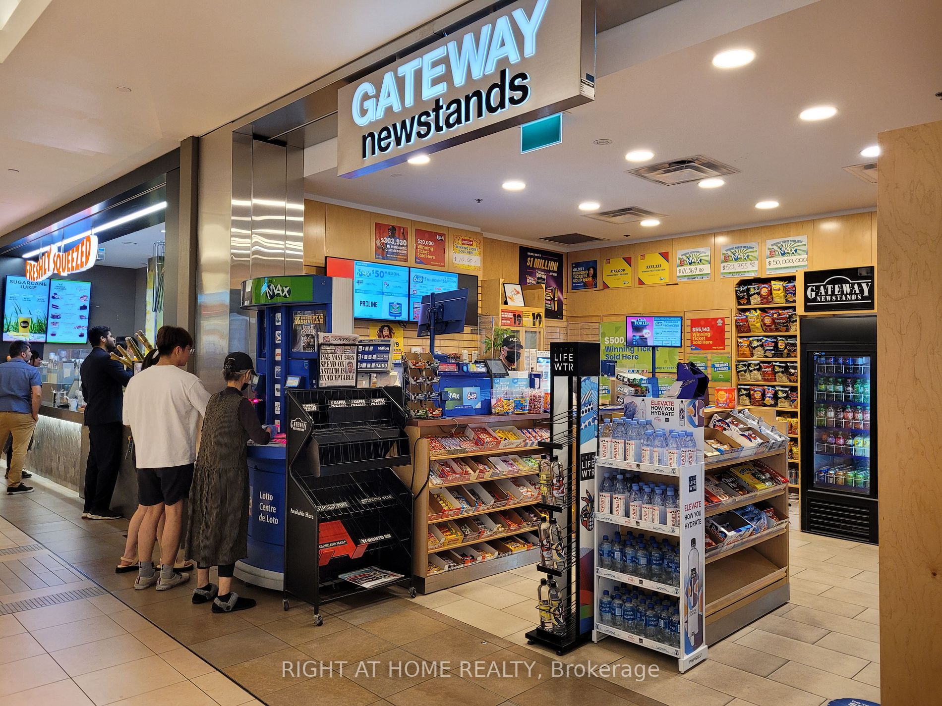 1800 E Sheppard Ave 2068