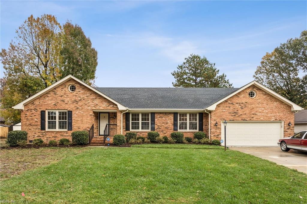 4724 Chalfont Drive, Virginia Beach, VA 