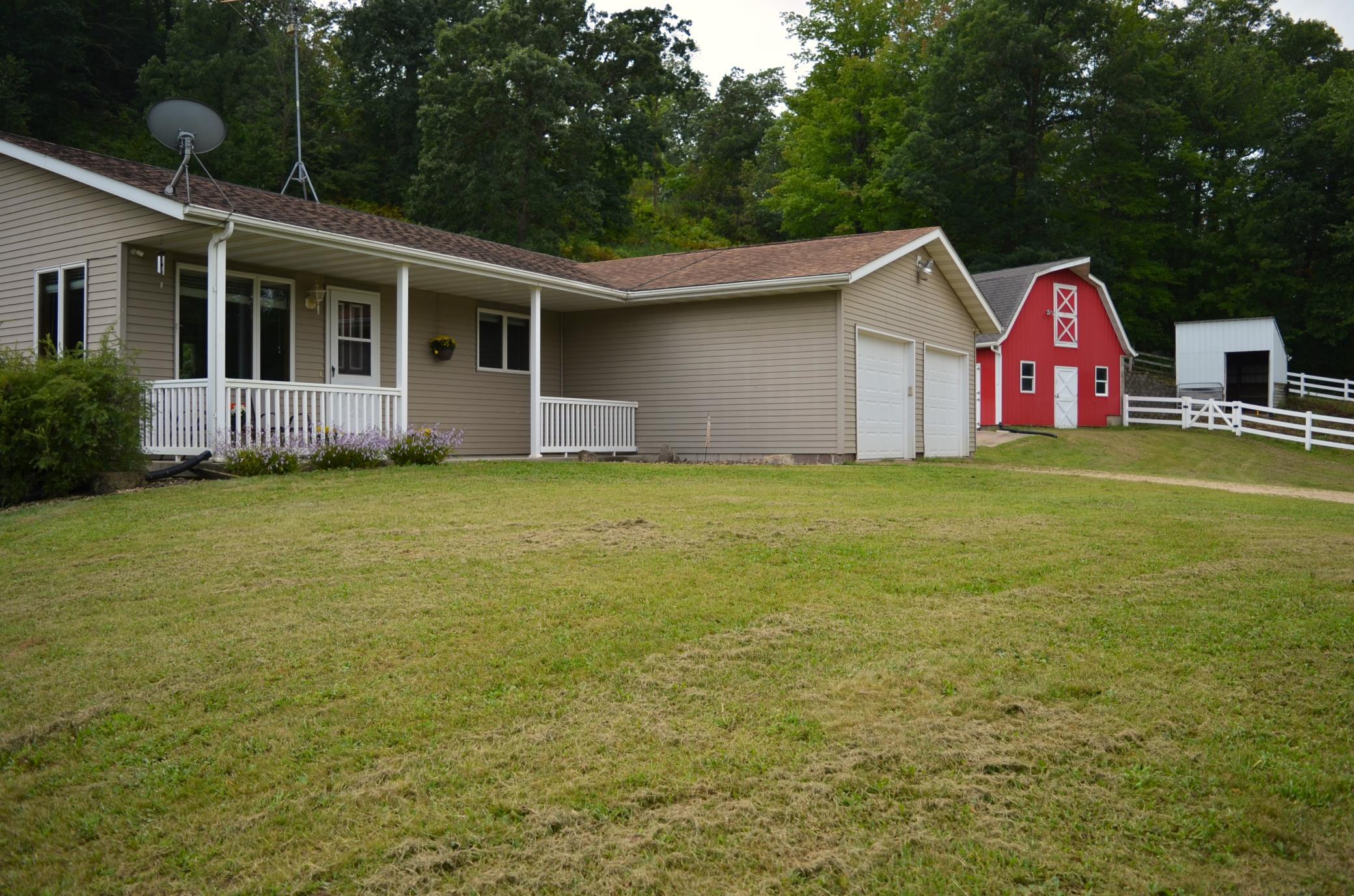 31365 Hay Creek Trail