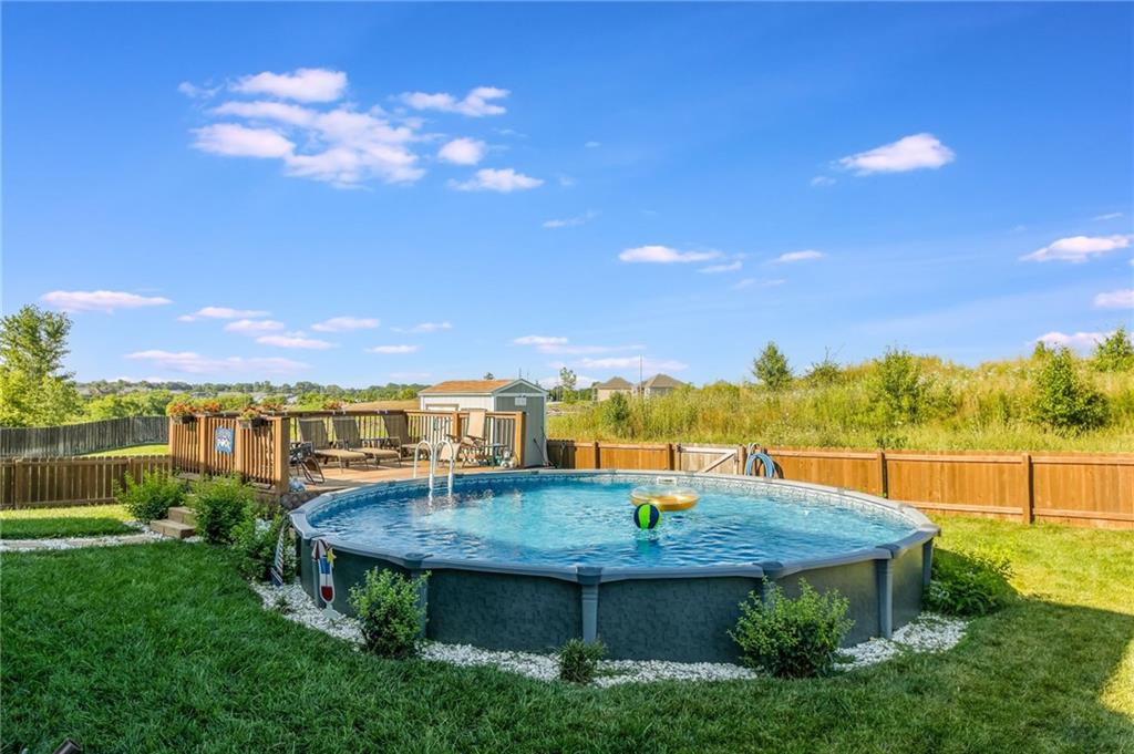 11301 N Bristol Avenue