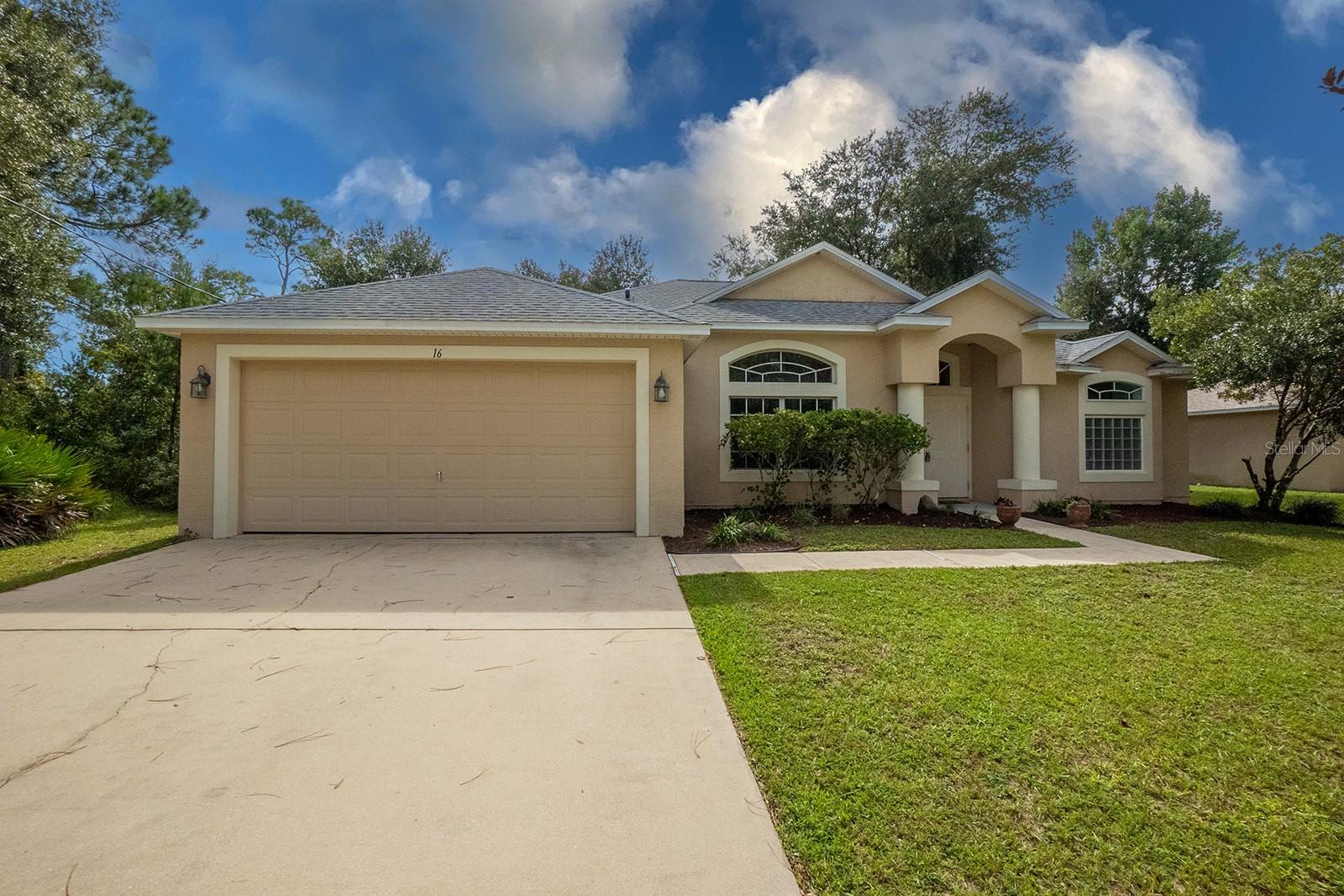 16 Pebble Stone Lane