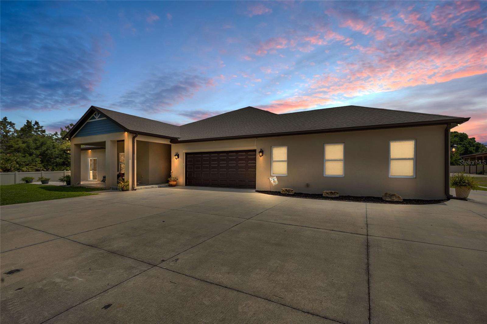 3055 Wolf Branch Rd