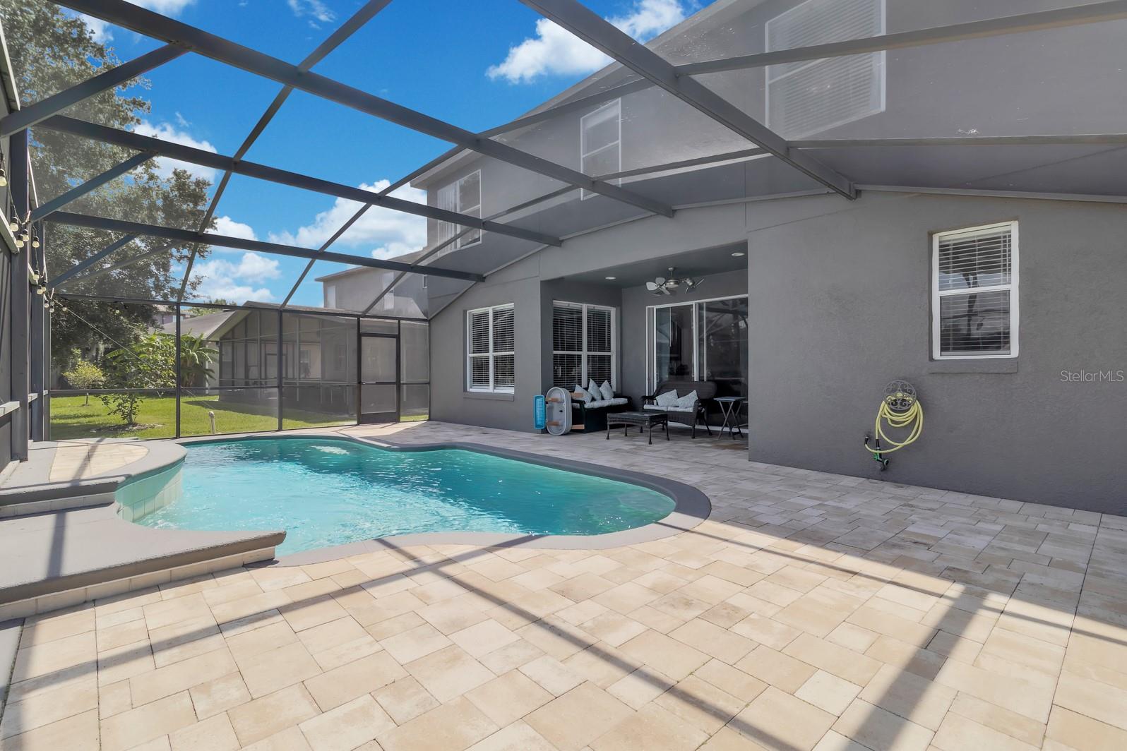 815 Bella Vida Boulevard
