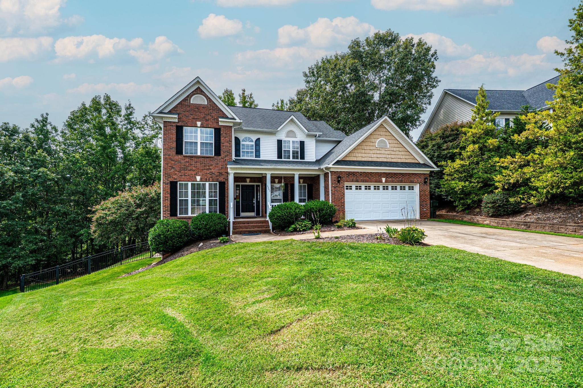 4963 Old River Drive