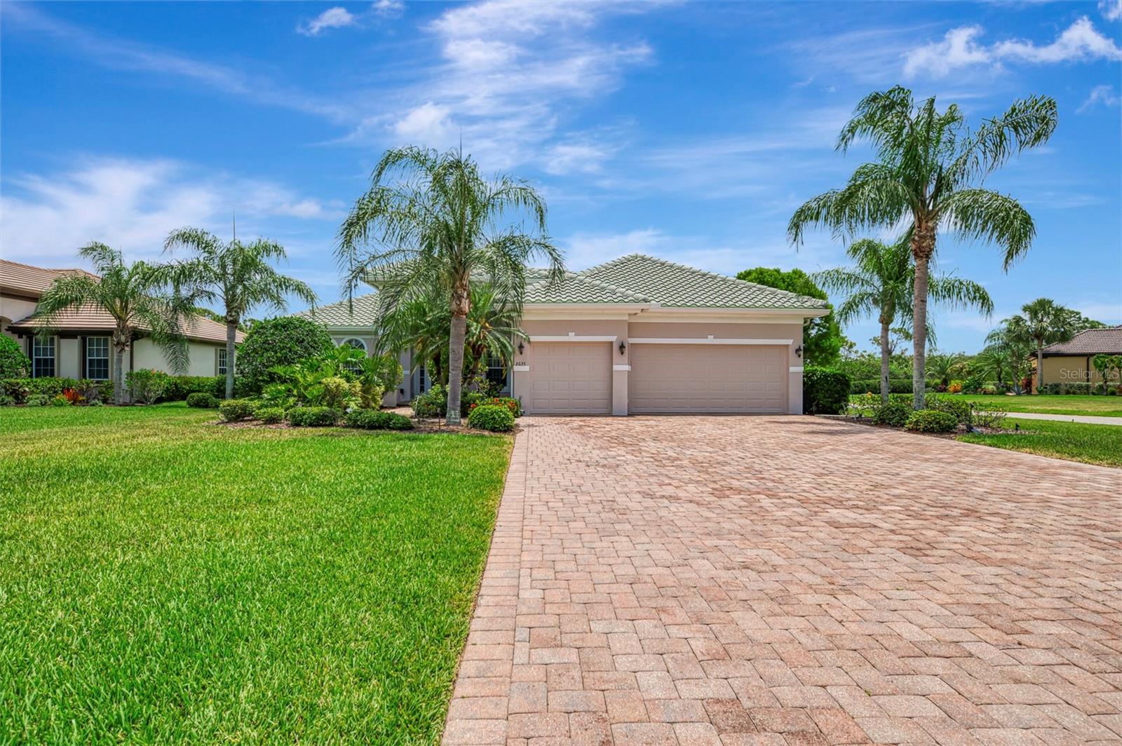 2635 Myakka Marsh Lane