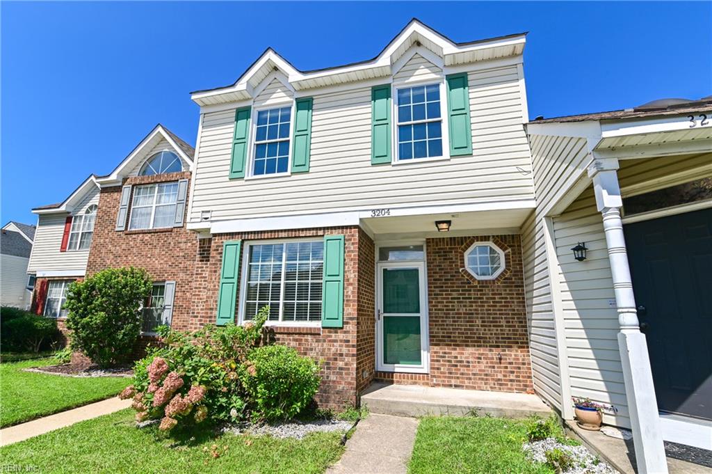 3204 Dunnebrook Drive, Virginia Beach, VA 