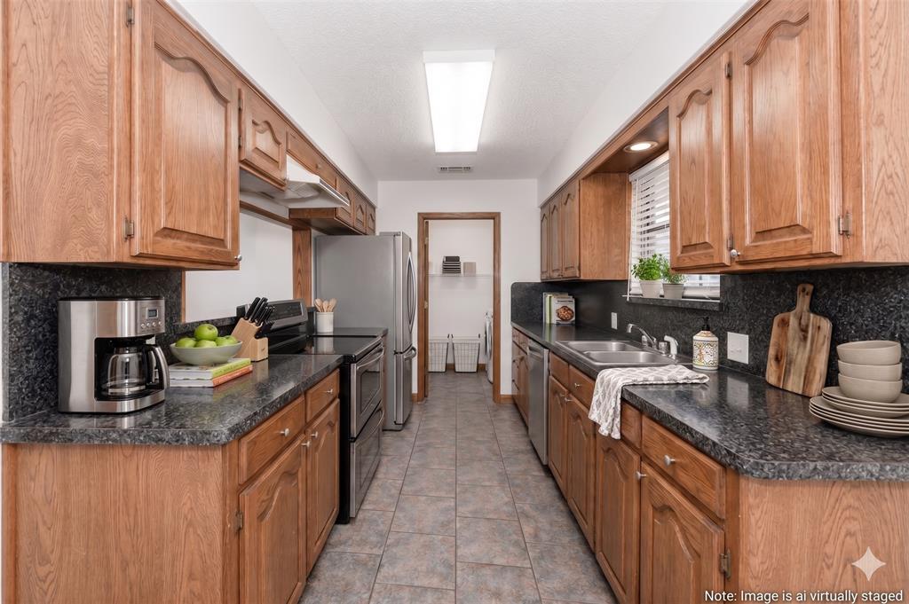 1001 Rosebud Drive