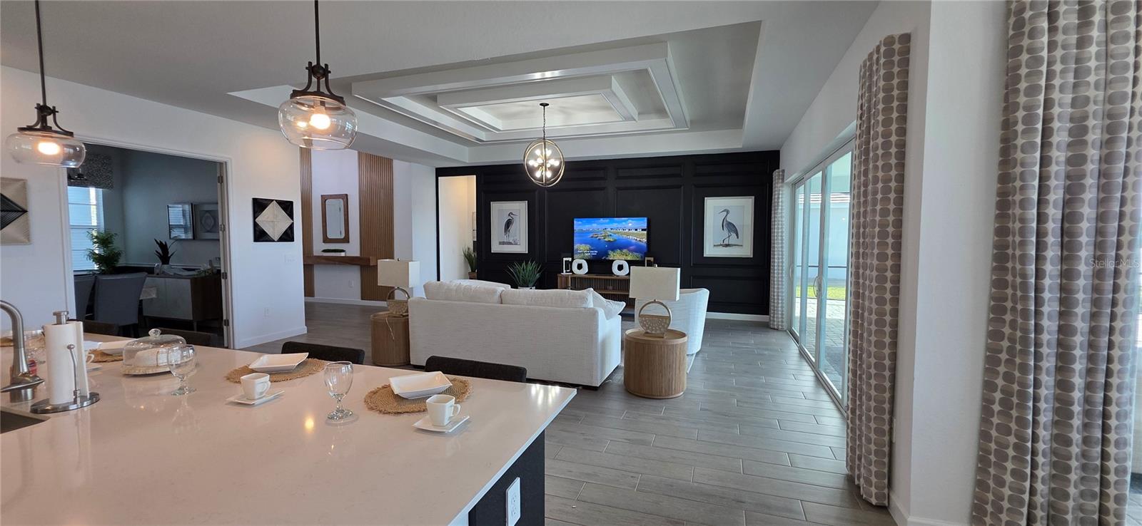 8140 Shore Lake Drive