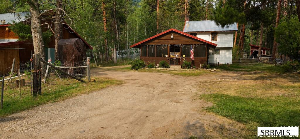 3032 N Hwy 93