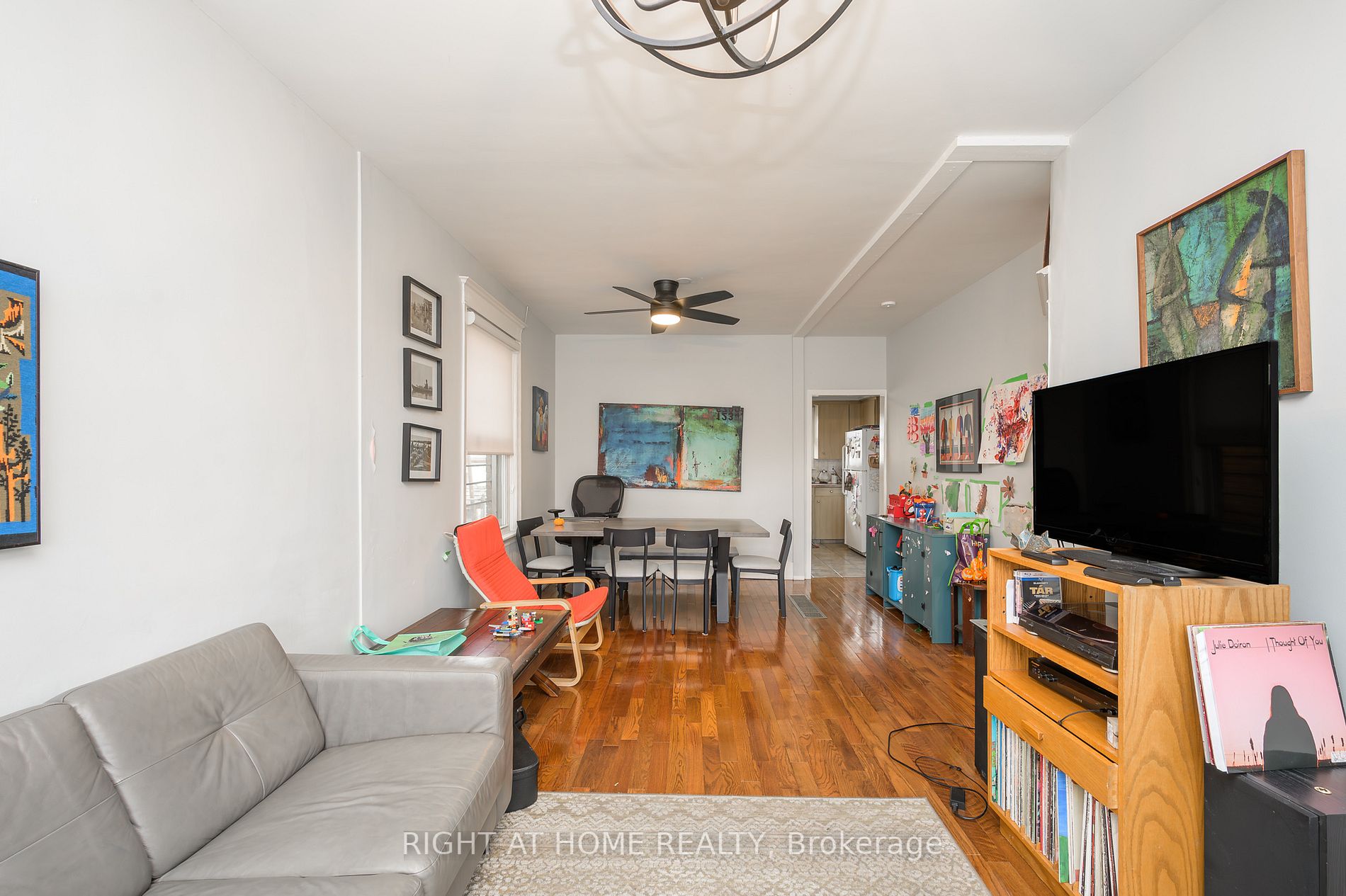 107 N Kensington Ave