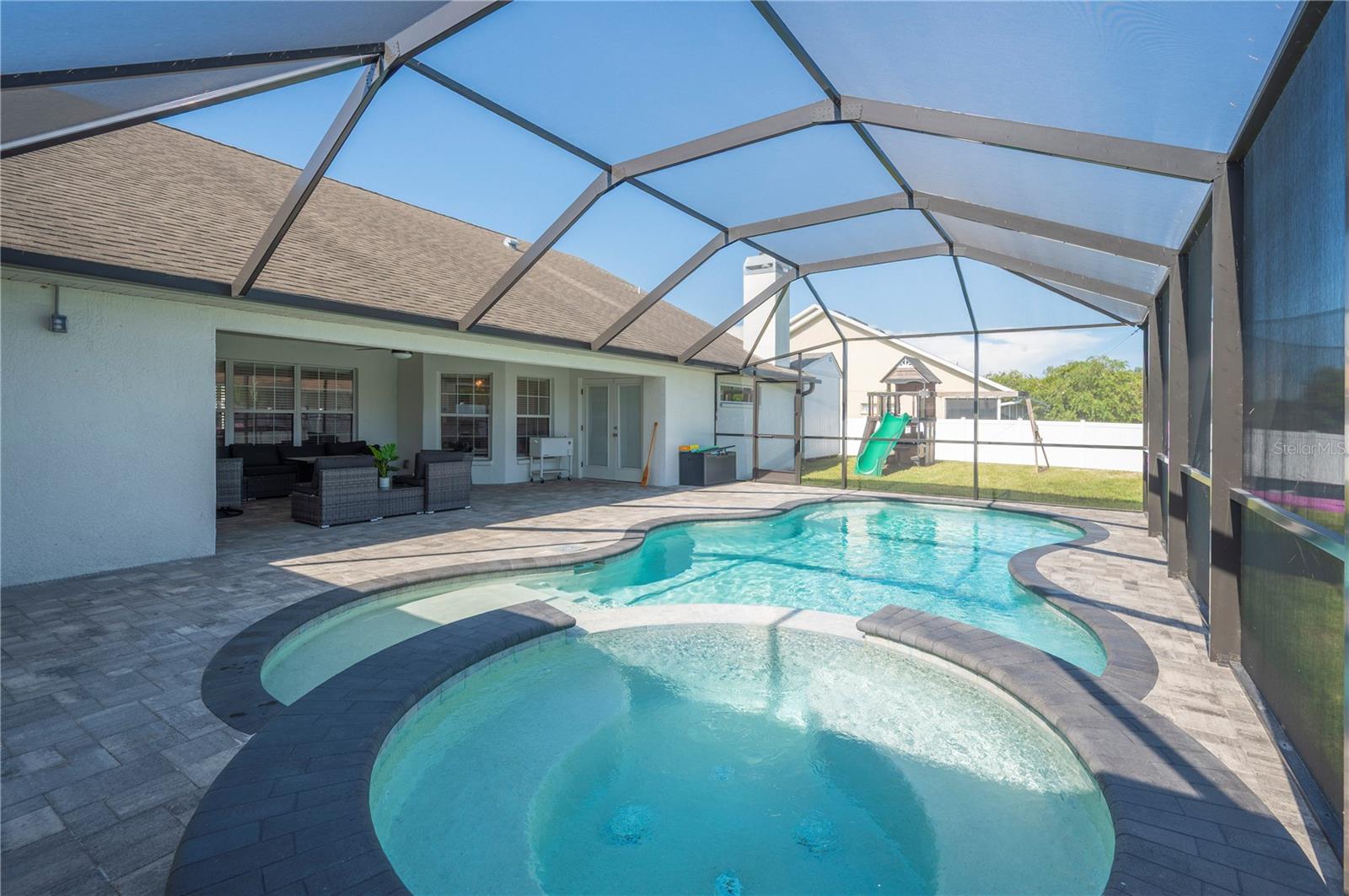 2949 Blackwater Creek Drive