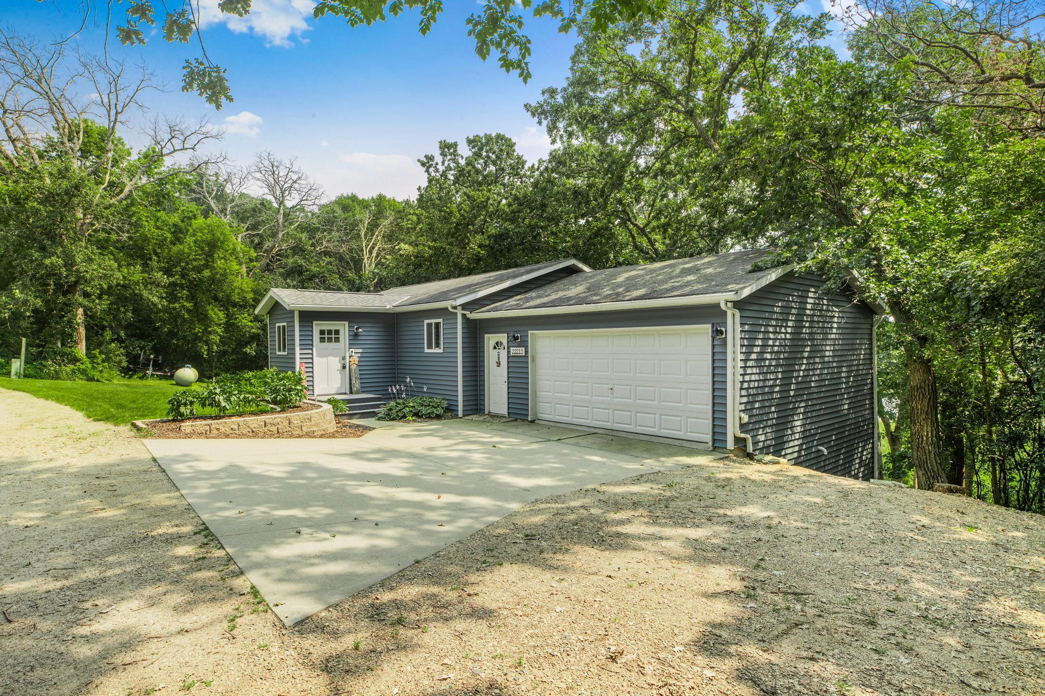 22213 Big Lake Court