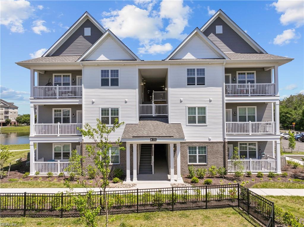 1505 Waitsel Drive 107, Chesapeake, VA 