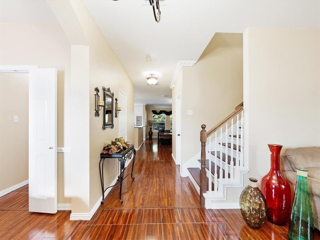 513 Rocky Creek Drive