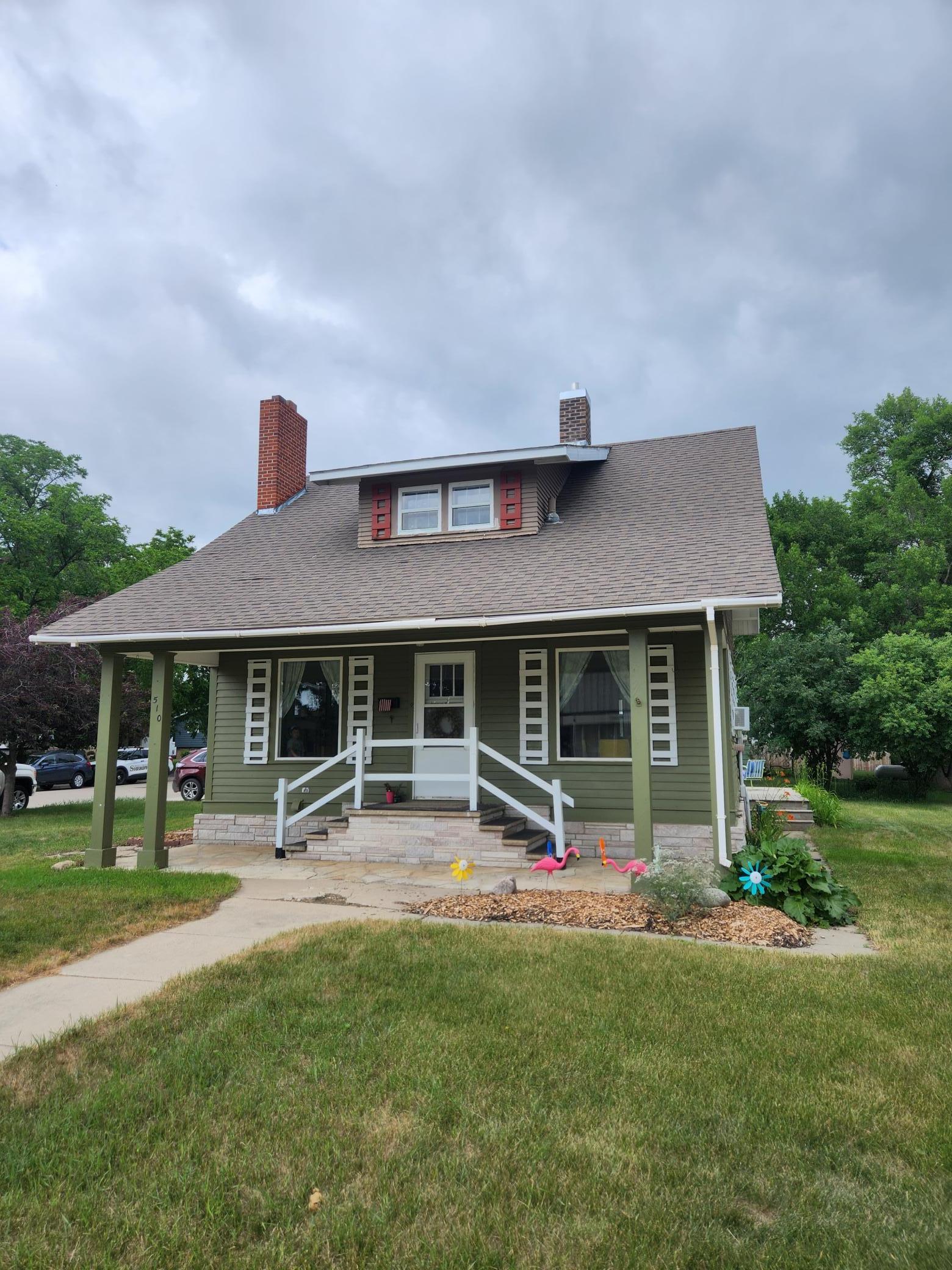 Residential for sale in Elbow Lake, Minnesota, 6392958