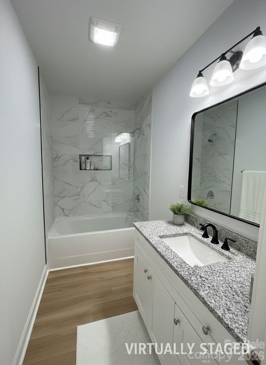266 Basswood Road