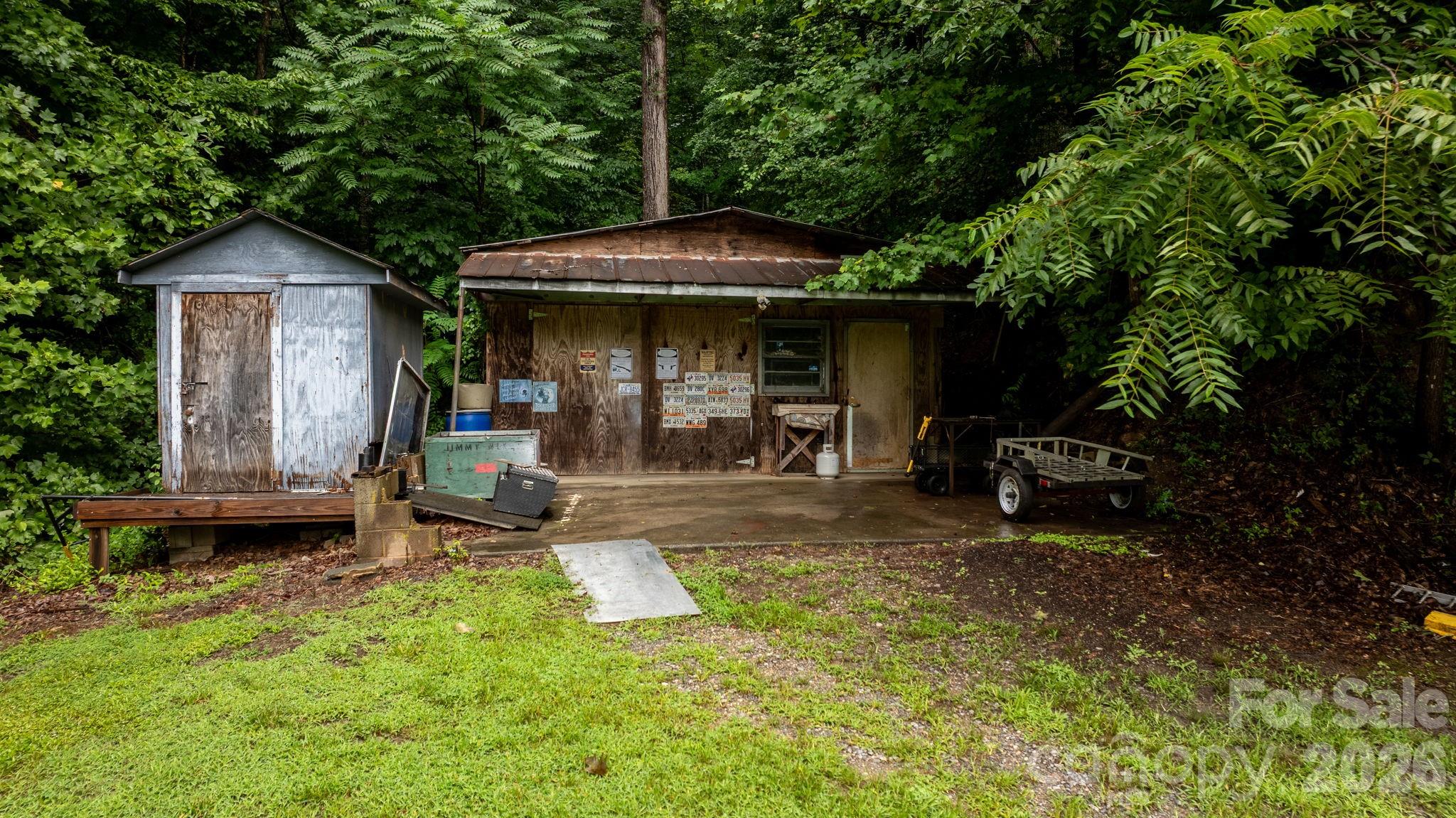 1755 F M Mclean Place