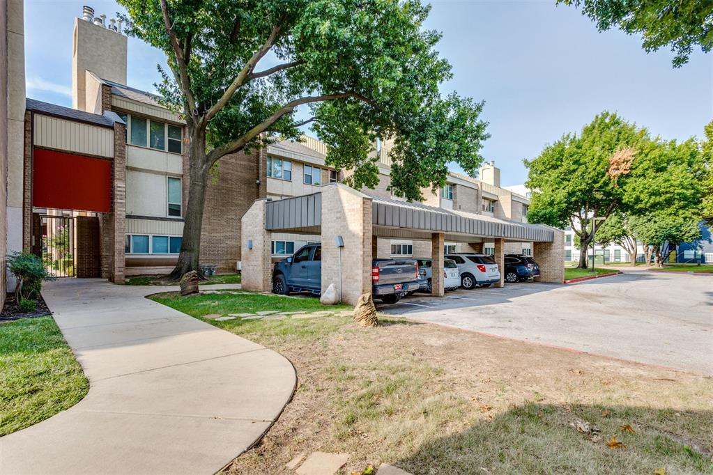 Something that was old is NEW again!   New paint, carpet, HVAC, Hot water tank, light fixtures, window treatments, interior doors & oven/range.  Welcome to Unit 218N at Sycamore Square Condos, where urban convenience meets modern comfort. Nestled in the heart of downtown Oklahoma City, this beautifully refreshed 2-bedroom, 2-bath condo offers 1,254 square feet of stylish living space just a short stroll from the vibrant Arts District. The primary bedroom has the perfect space to home office &/or have that nice reading space.  The primary bath offers a walk-in tub with jacuzzi jets.... relax in style. Live the Urban life where you can walk to the Arts Festival in April, the Oklahoma City Museum of Art & the Civic Center where you can enjoy the finest in Broadway shows.  Enjoy the privacy you get with a gated parking lot entrance and a gated pedestrian entrance that leads you into the common areas that feature a pool, hot tub & green space.  The property does have elevators on site for easy access.  It's quit the community over here at Sycamore Square... discover it for yourself by seeing it today!