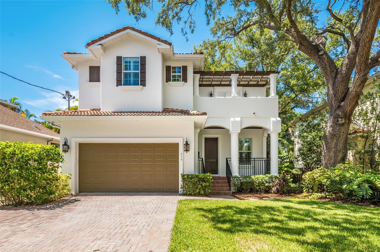 679 Geneva Place, Tampa, FL 