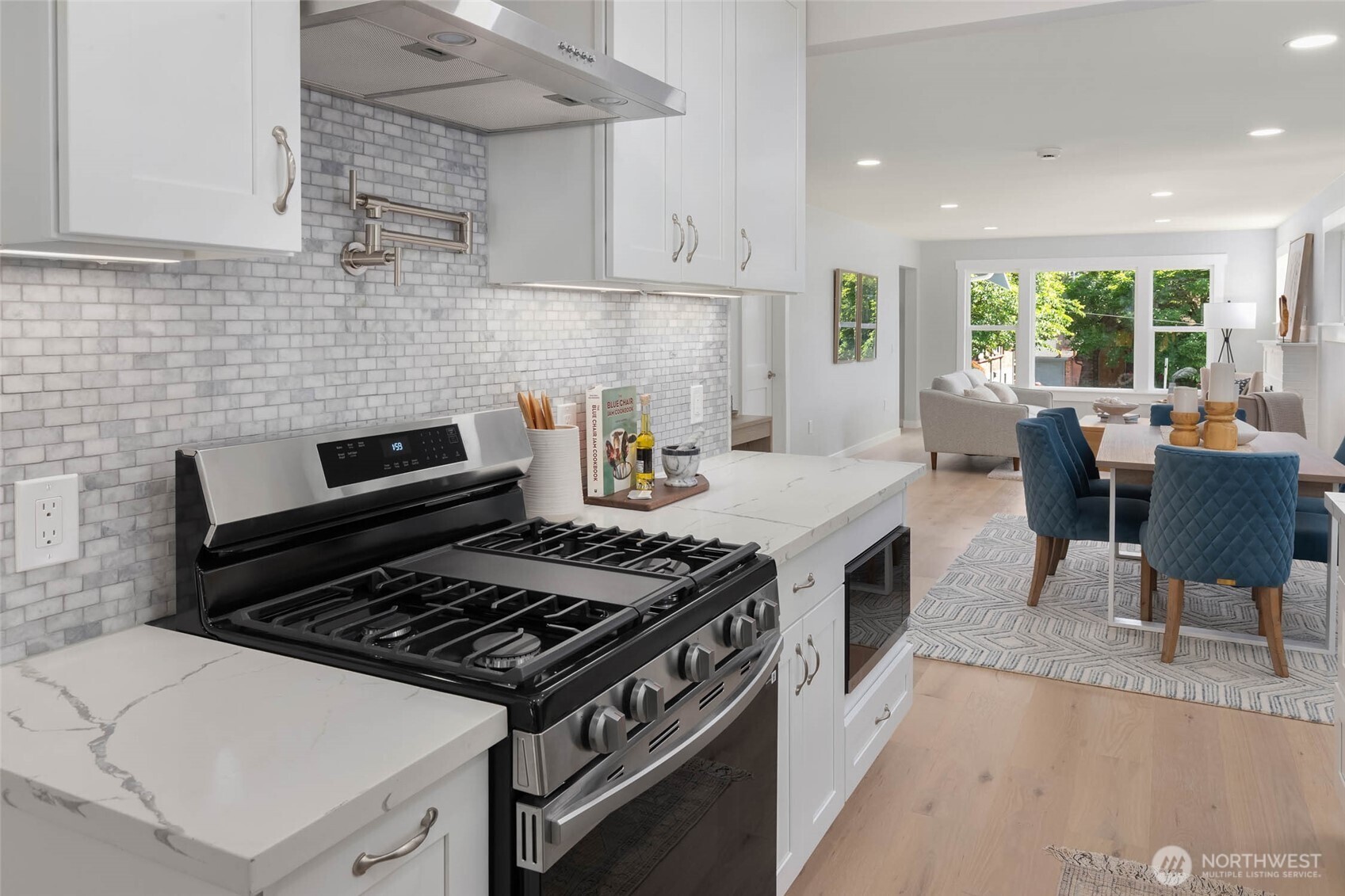 1312 NE 70th Street