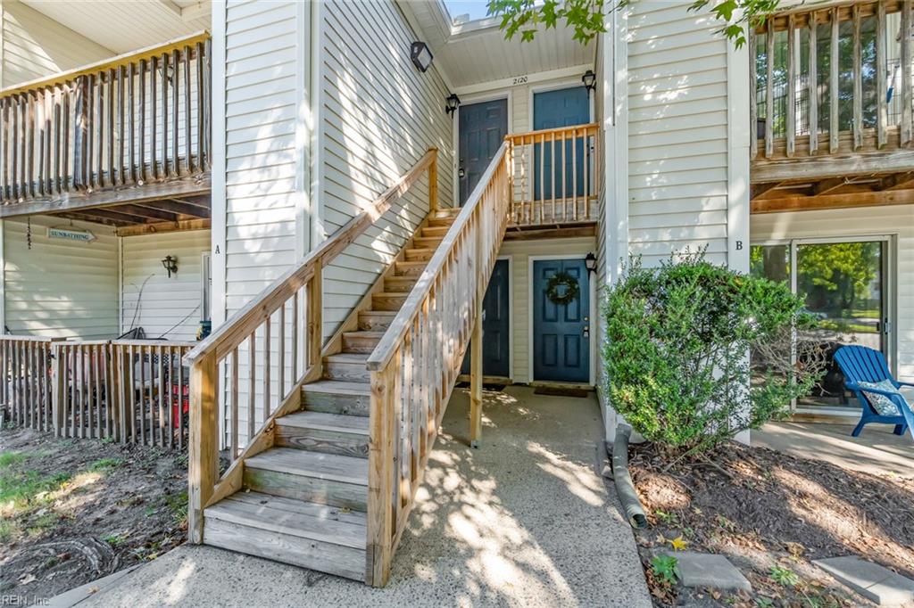 2120 Rocky Point Run B, Chesapeake, VA 