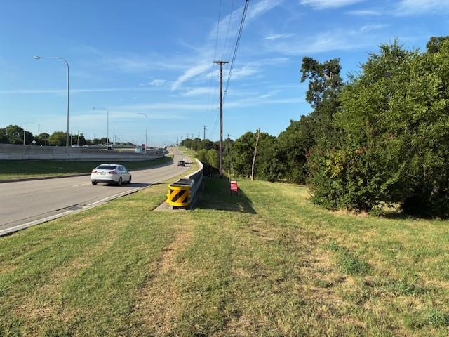 6009 President George Bush Highway