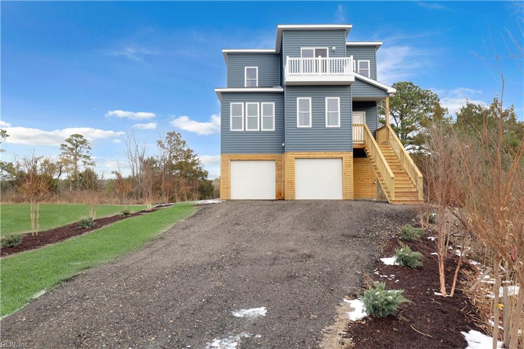 50 North Lawson Road