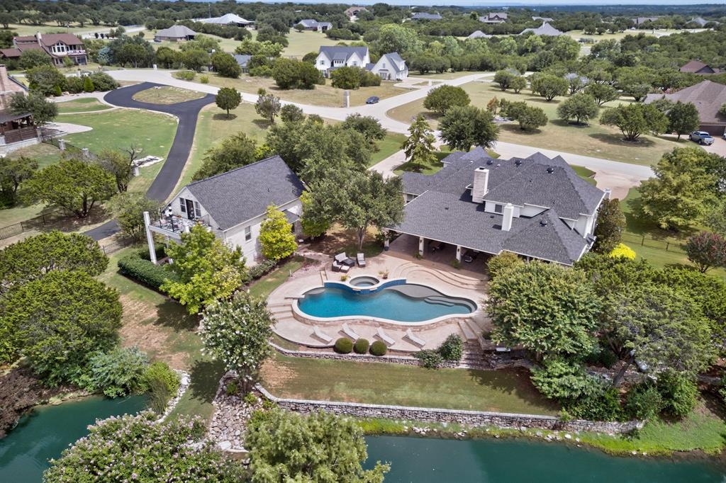 3406  Sundance Court , Granbury, TX, 