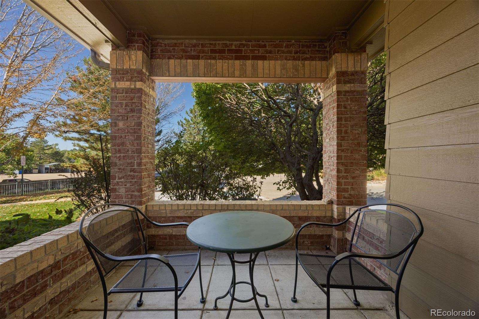 6442 Silver Mesa Drive D