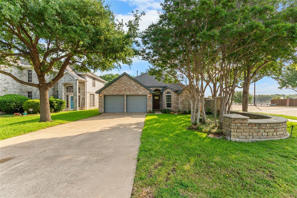 2400 Lakeshore Drive, Flower Mound, TX