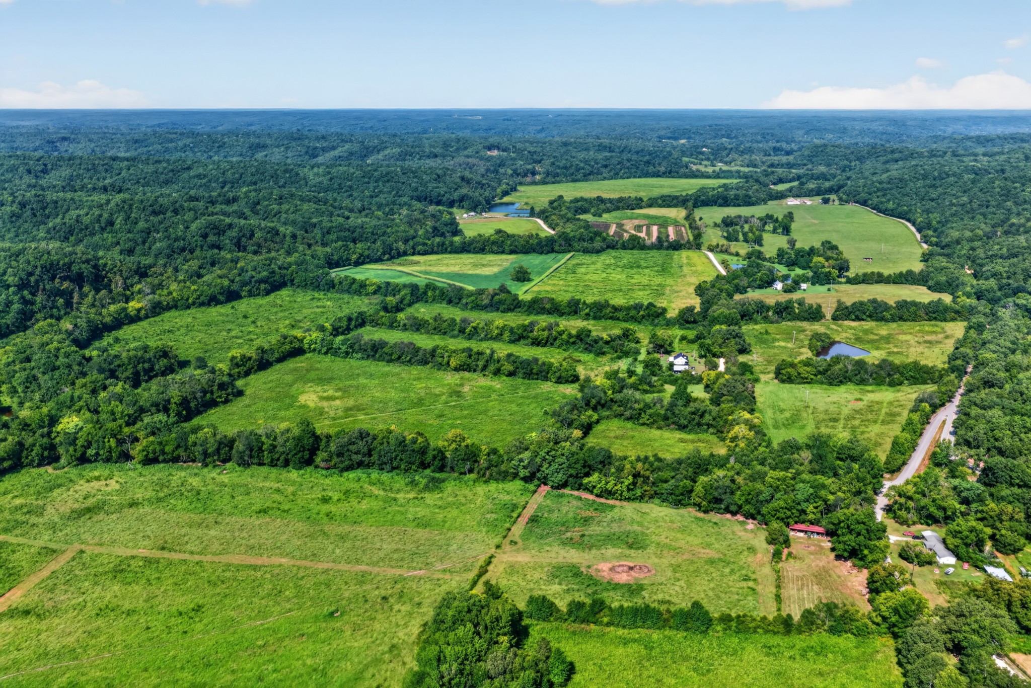 160 Backside Beaverdam Road