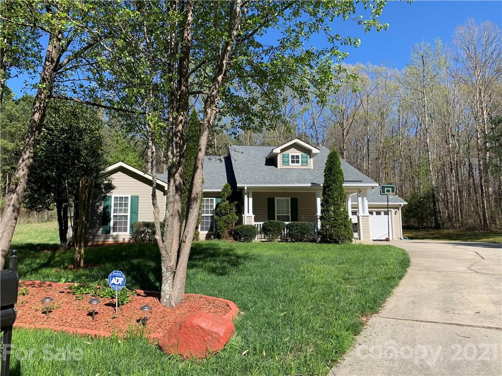 4653 Brandie Glen Road