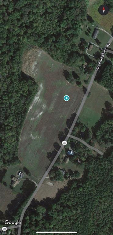 42-14 Chippokes Farm Road