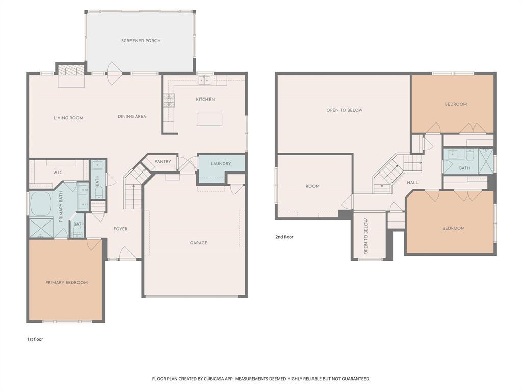 1819 Sandalwood Lane