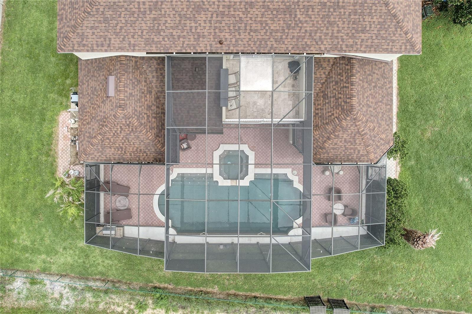 2924 Majestic Isle Drive