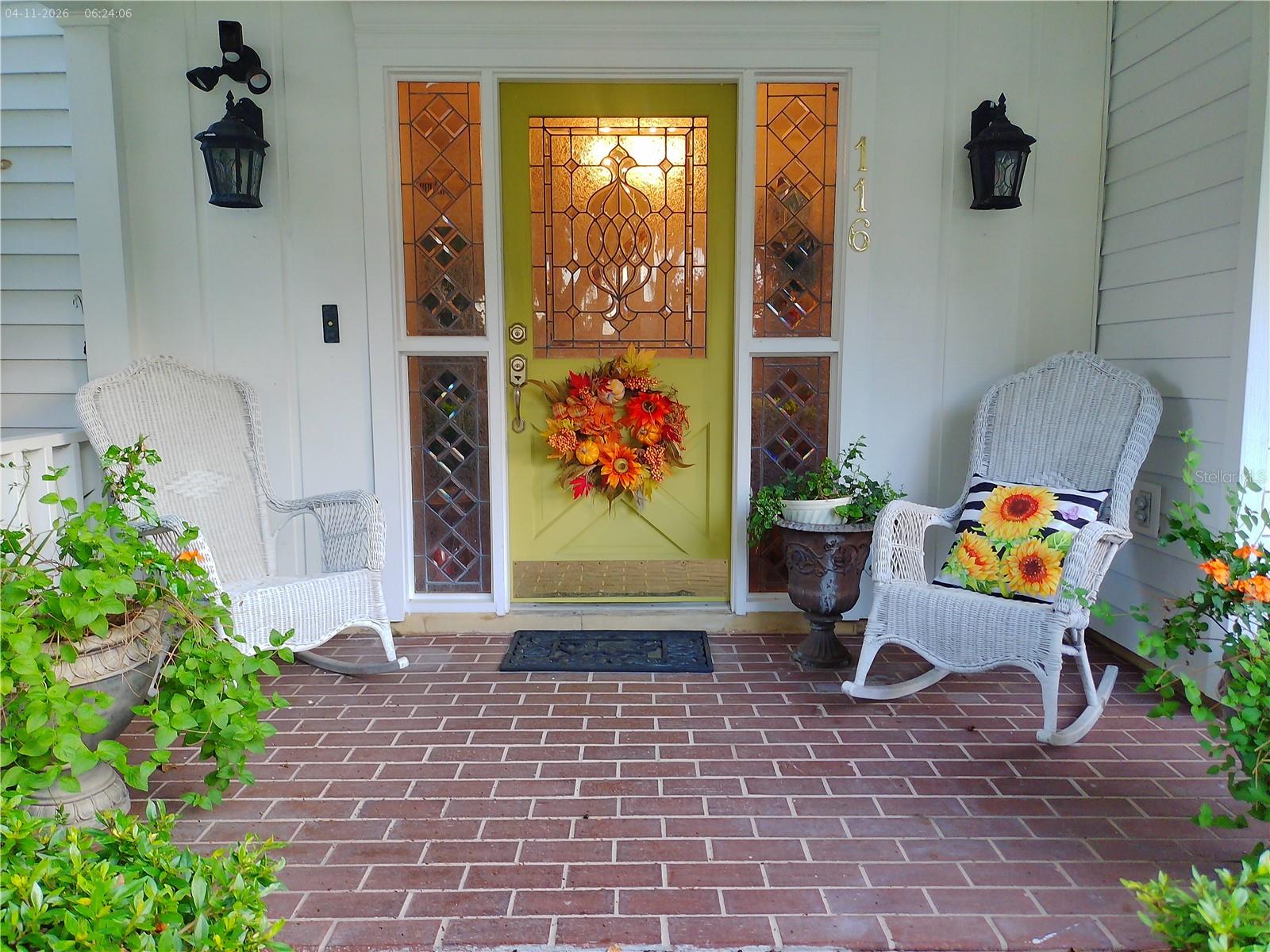 116 Elm Court