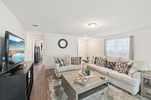 7065 Seton Hall Drive