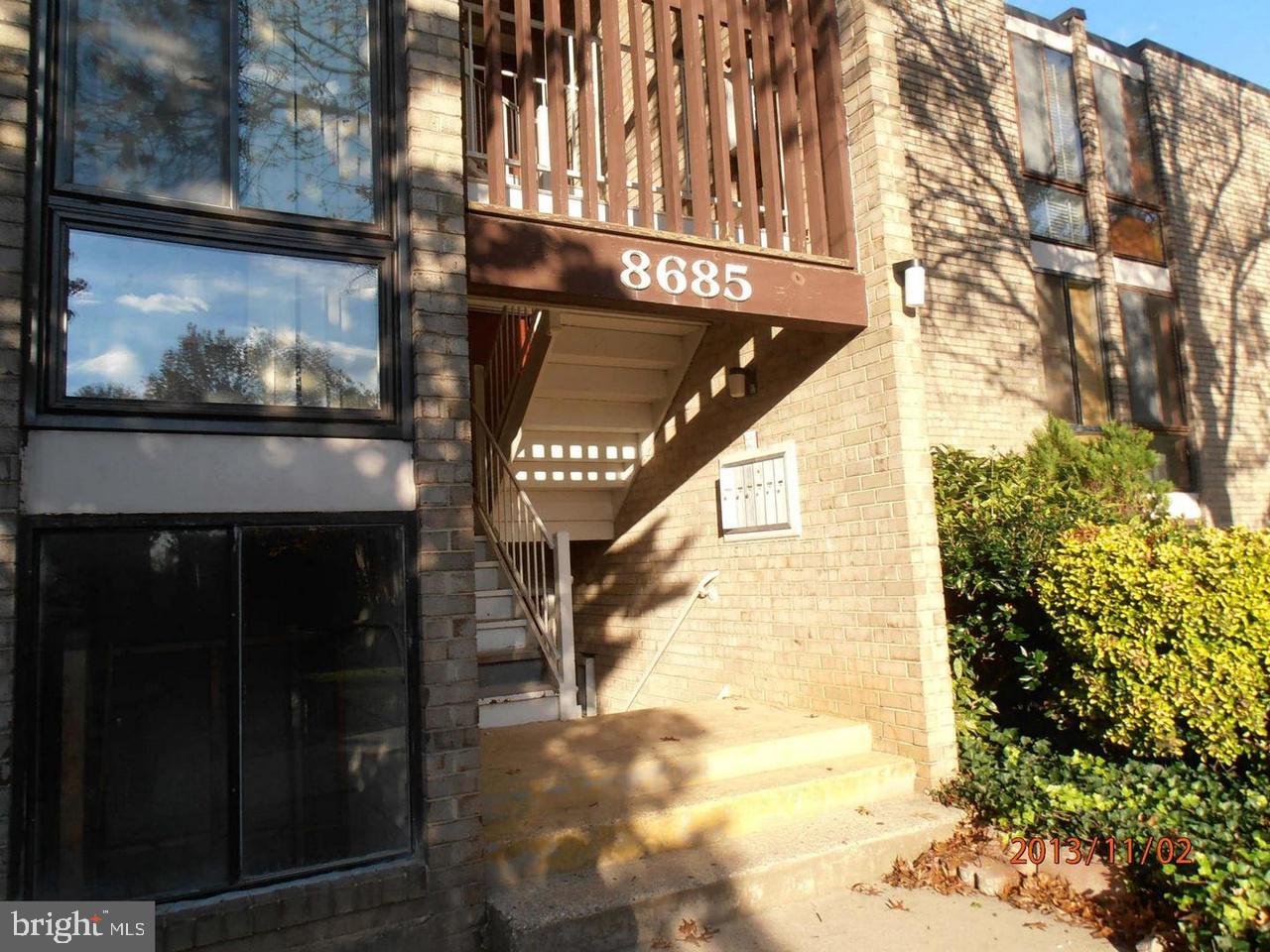 8685 Greenbelt Road 102