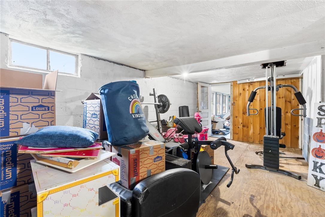 1 Ryerson Avenue