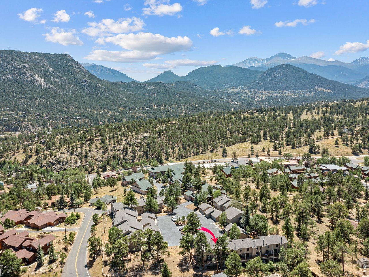 321 Big Horn Dr B-5