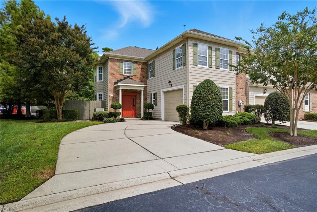 3909 Cromwell Park Drive, Virginia Beach, VA 