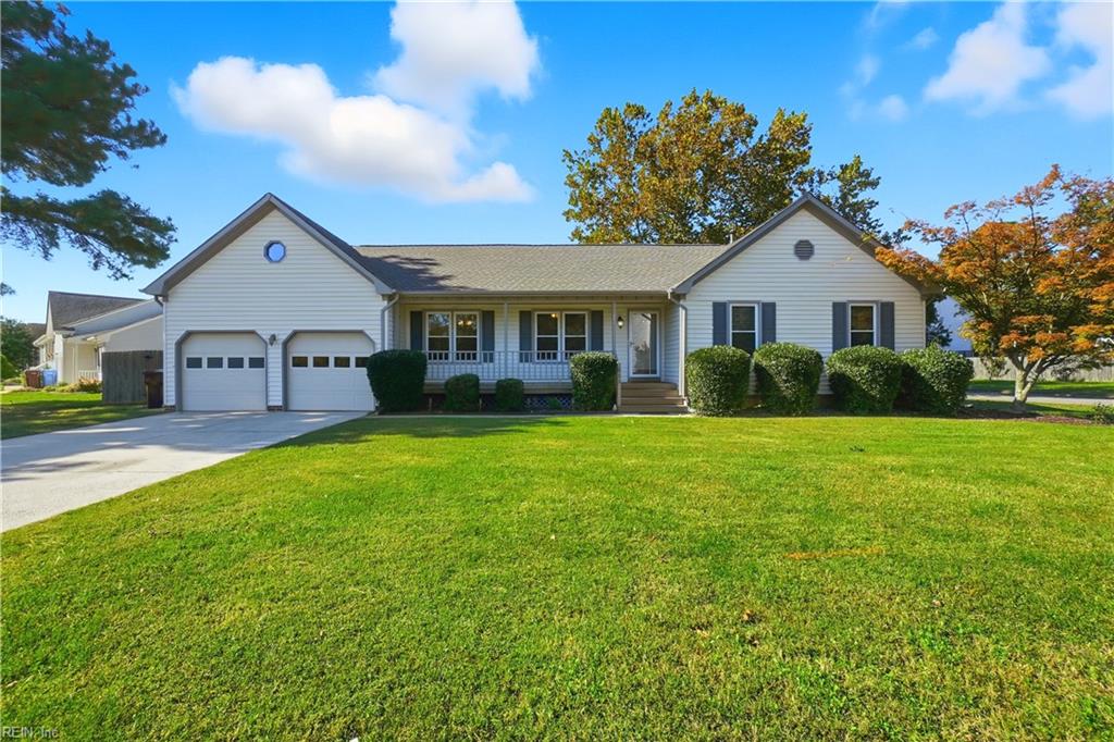 933 Saddleback Trail Road, Chesapeake, VA 