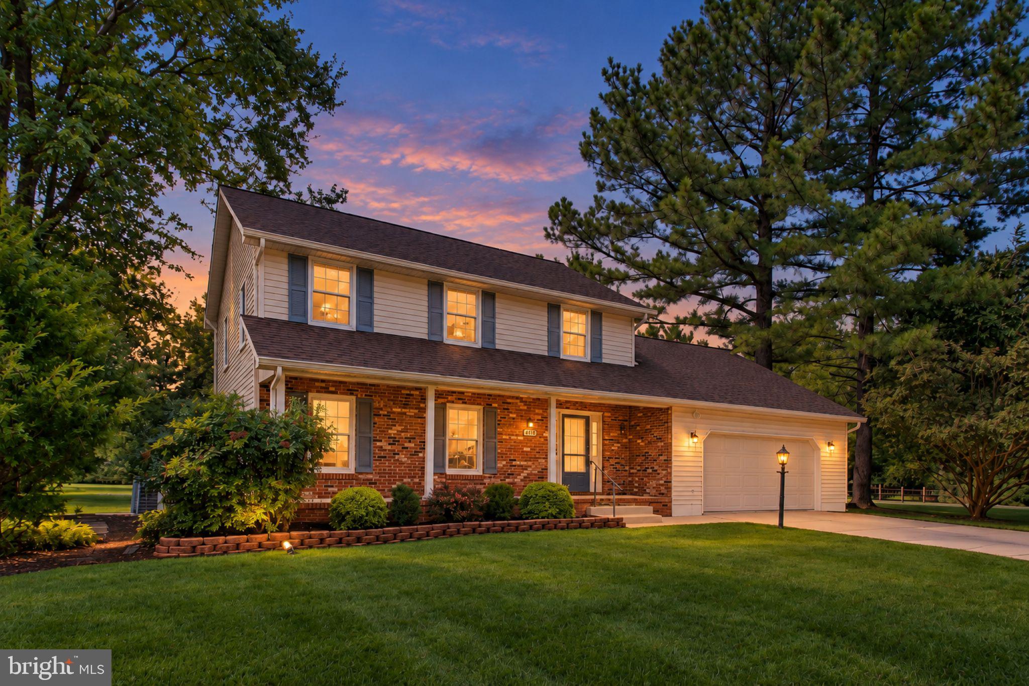 9460 Single Bird Lane