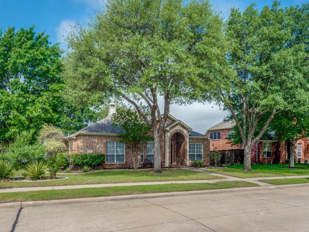 11013 Latimer, Drive Frisco, TX