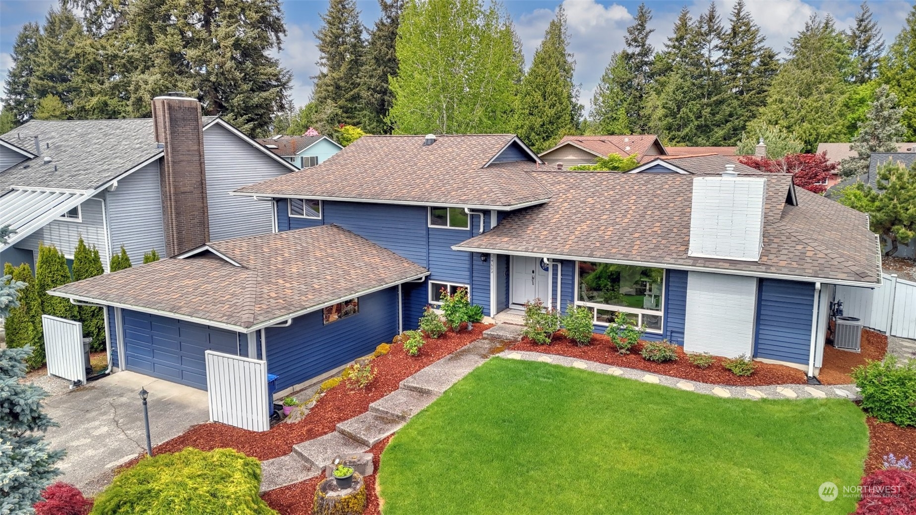 14602 SE Fairwood Boulevard